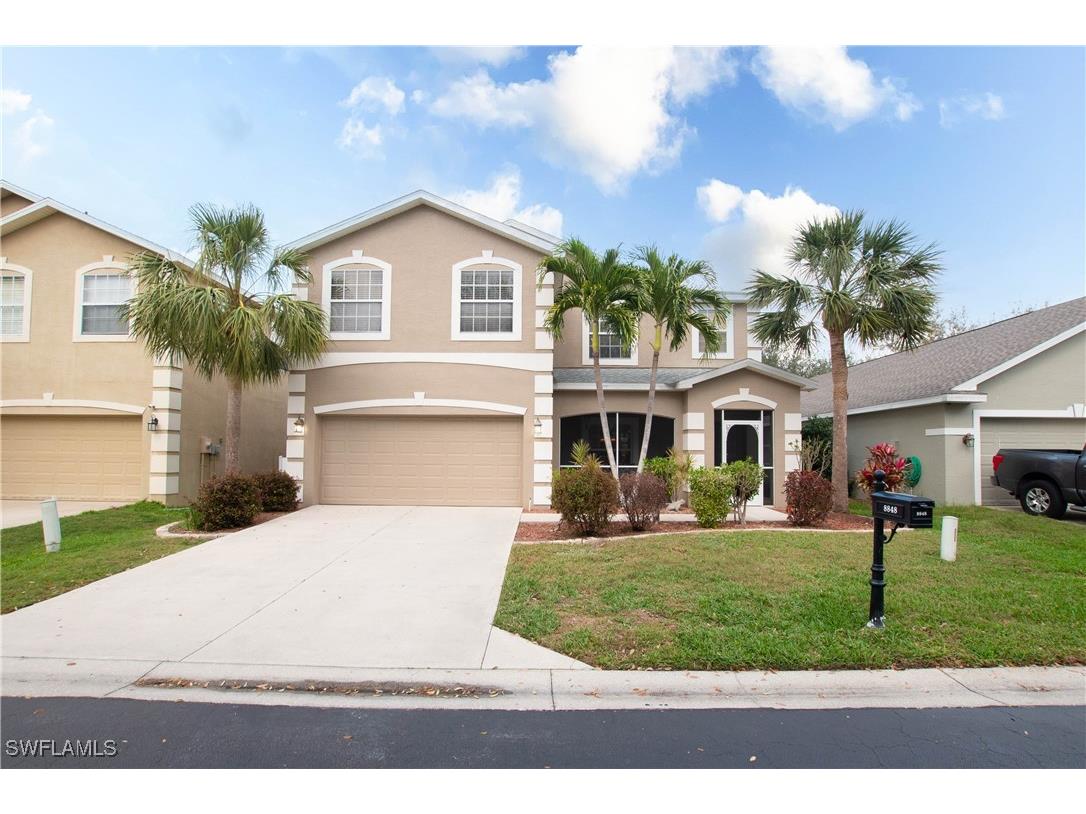 8848 Fawn Ridge Drive Fort Myers FL 33912 225013116 image1