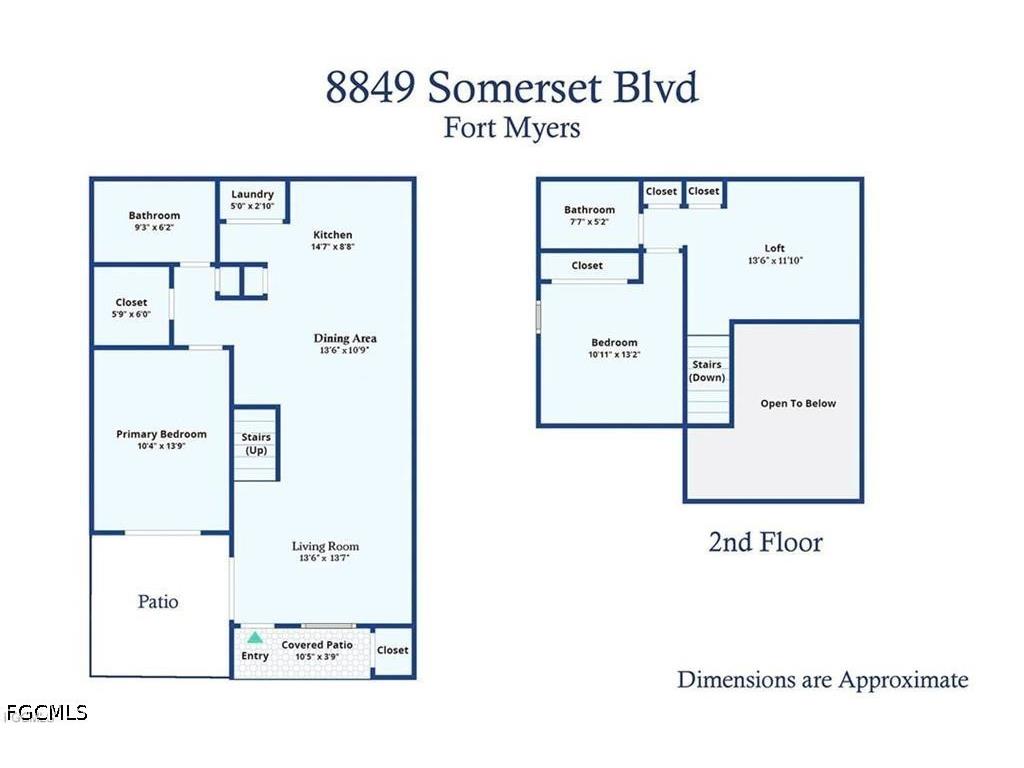 8849 Somerset Boulevard Fort Myers FL 33919 2026016250 image22