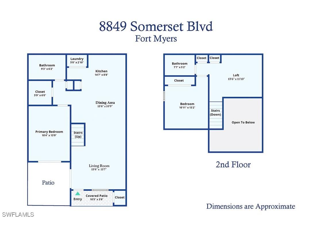 8849 Somerset Boulevard Fort Myers FL 33919 225059121 image27