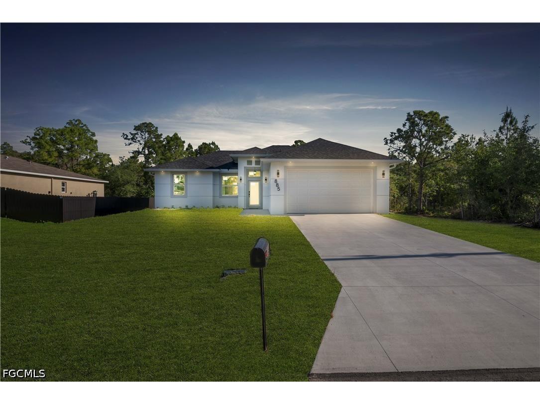 885 Barcia Street E Lehigh Acres FL 33974 2026020955 image1