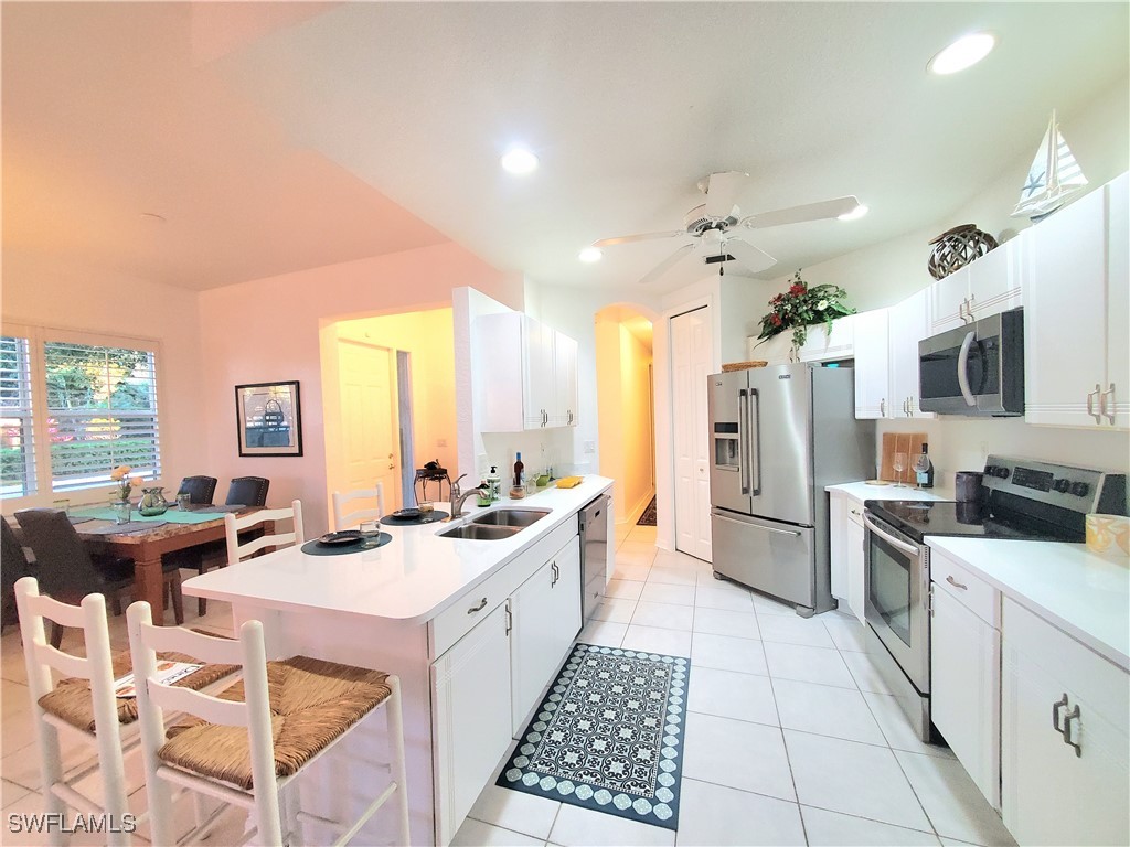 885 Eastham Way #N-102 Naples FL 34104 225077750 image5