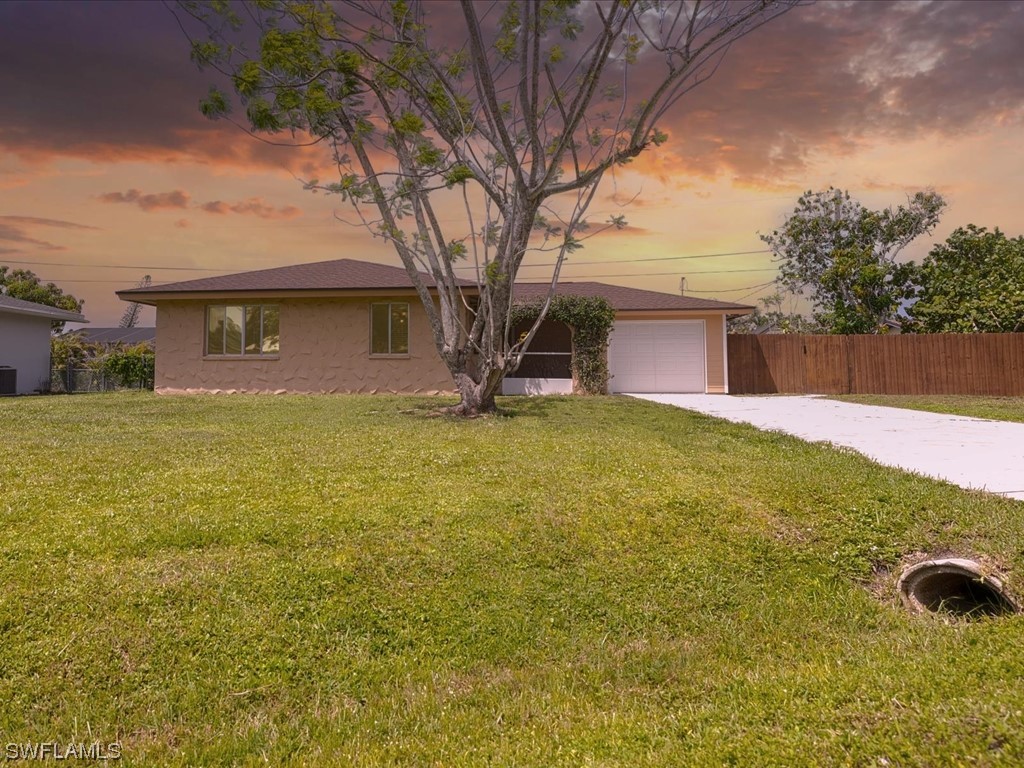 885 Entrada Drive S Fort Myers FL 33919 223053746 image1