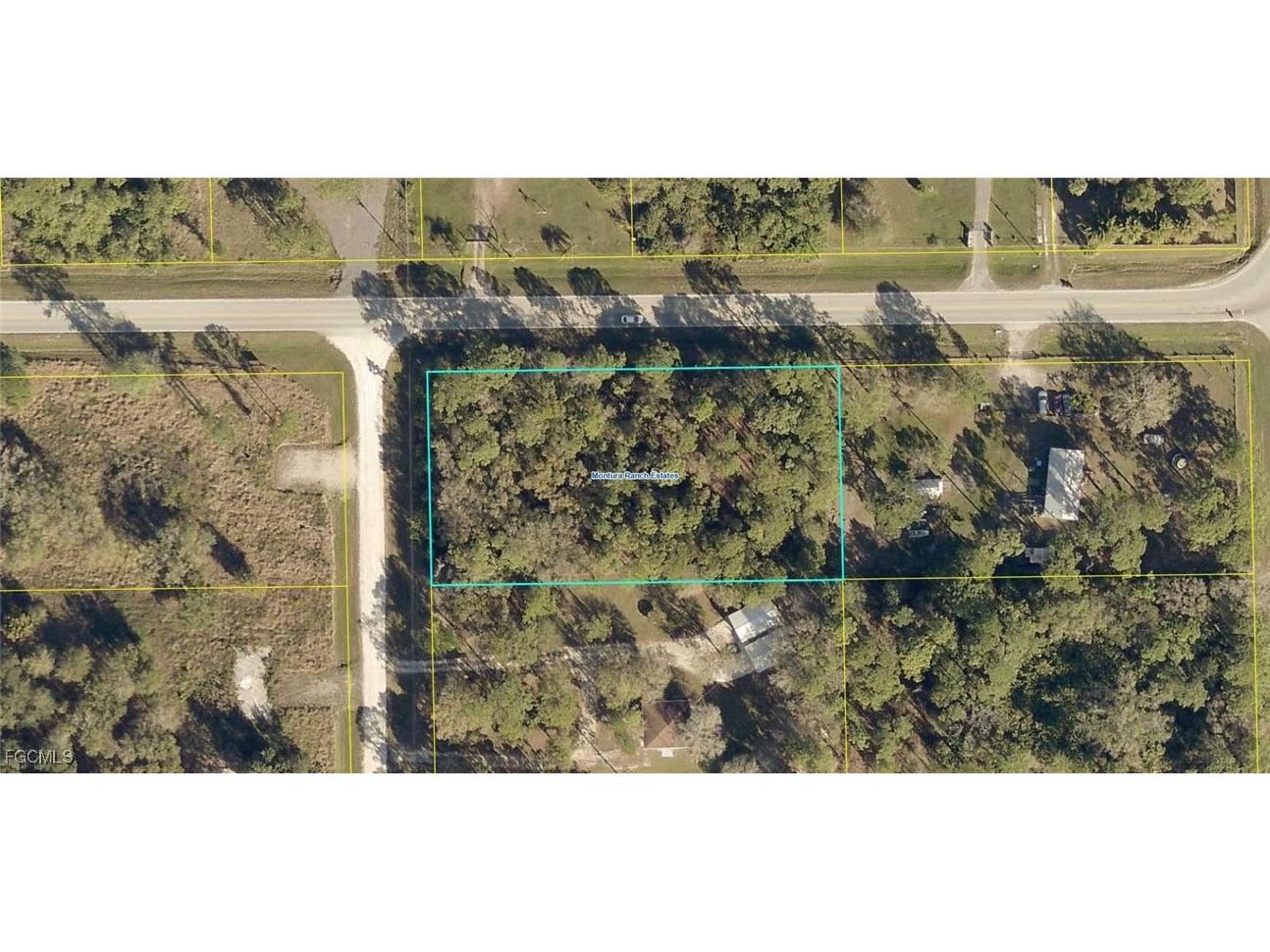 885 N Live Oak Street Clewiston FL 33440 2025016656 image1