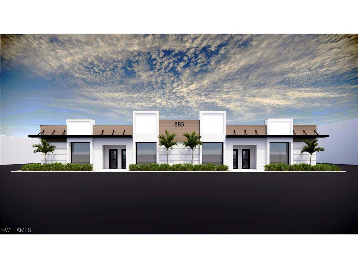 885 SE 47th Terrace Cape Coral FL 33904 223048040 image1