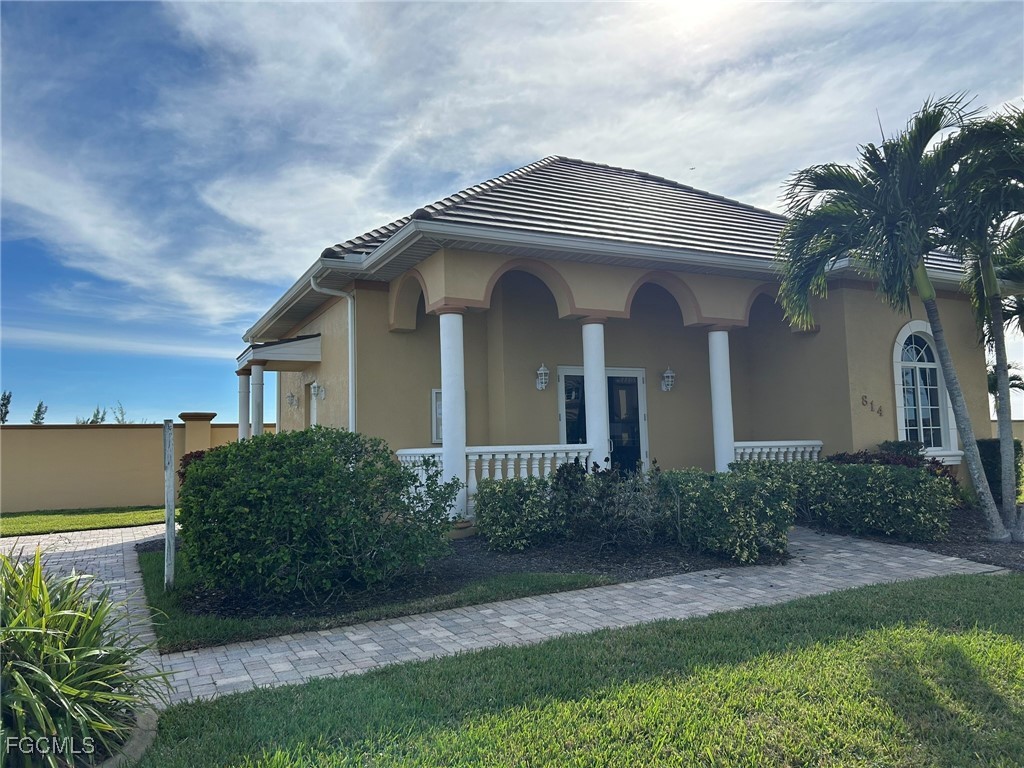 885 W Cape Estates Circle Cape Coral FL 33993 2025020016 image9