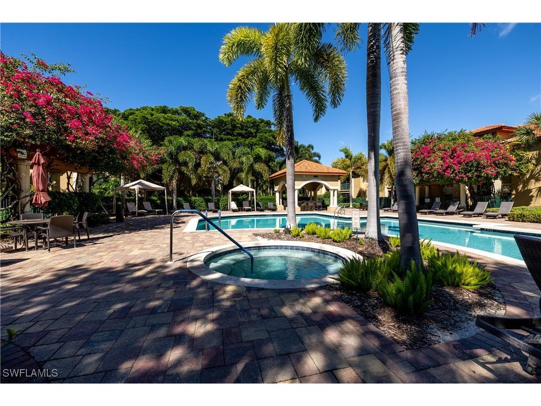 8851 Colonnades Court W #116 Bonita Springs FL 34135 224077574 image1