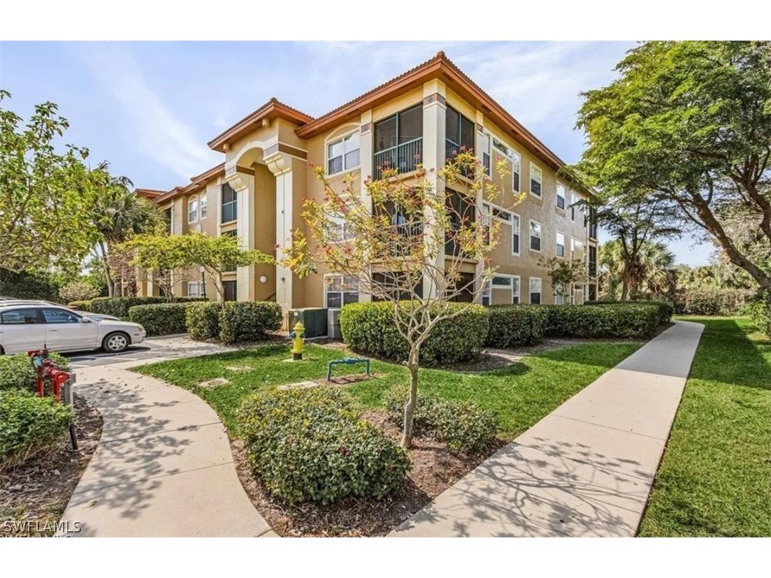 8851 Colonnades Court W #134 Bonita Springs FL 34135 224040489 image1