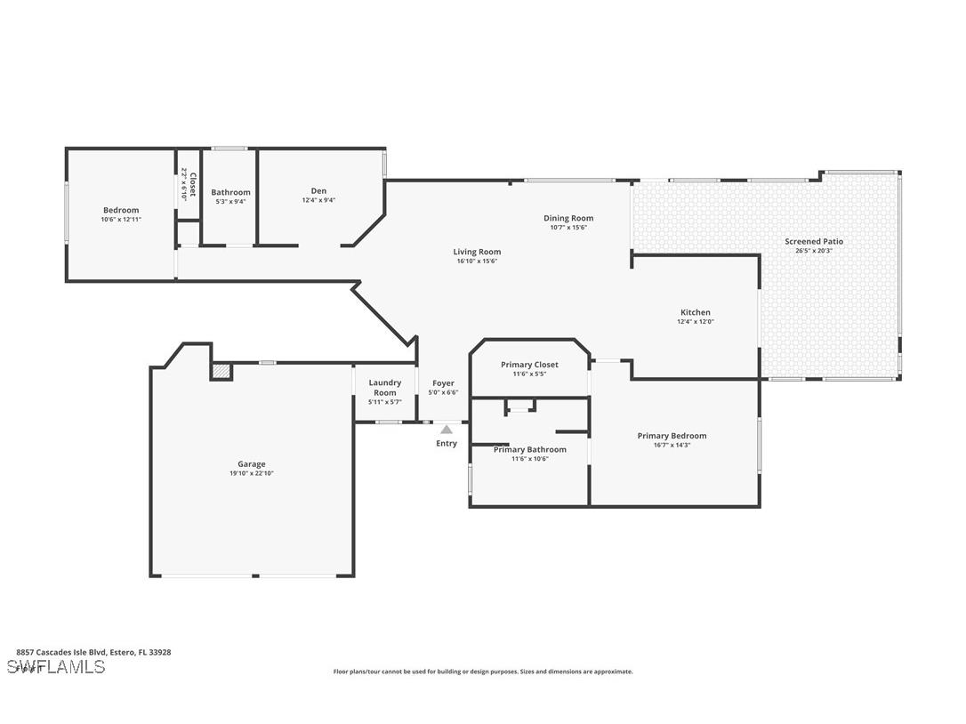 8857 Cascades Isle Boulevard Estero FL 33928 226003306 image50