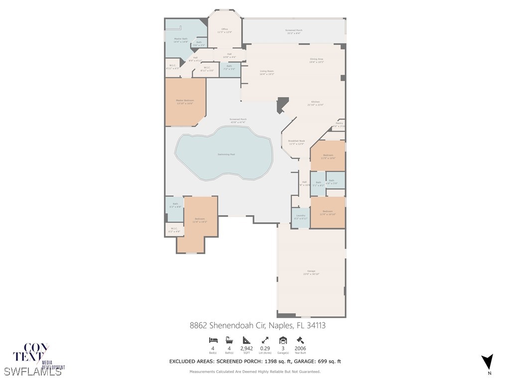 8862 Shenendoah Circle Naples FL 34113 225057928 image44