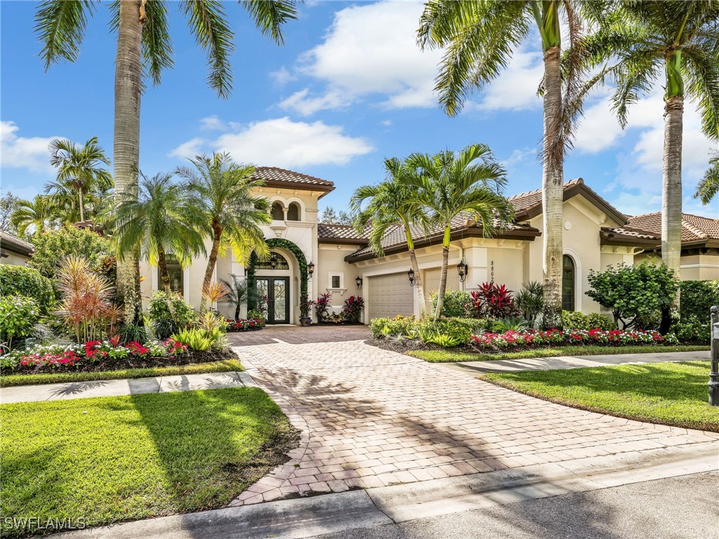 8862 Shenendoah Circle Naples FL 34113 226001226 image1