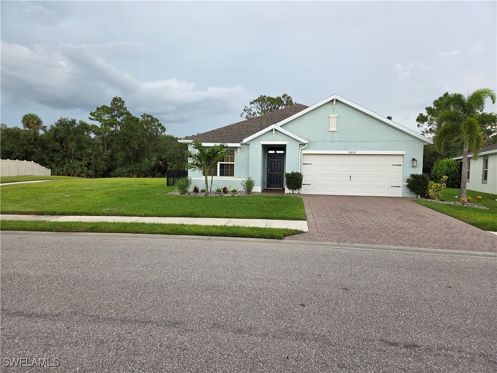 8868 E Cascade Price Circle North Fort Myers FL 33917 225062981 image1