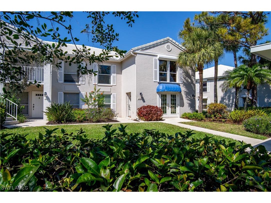 887 Gulf Pavilion Drive #104 Naples FL 34108 223014300 image1