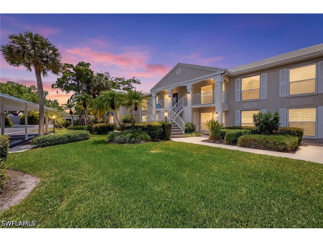 887 Gulf Pavilion Drive #203 Naples FL 34108 226017582 image1