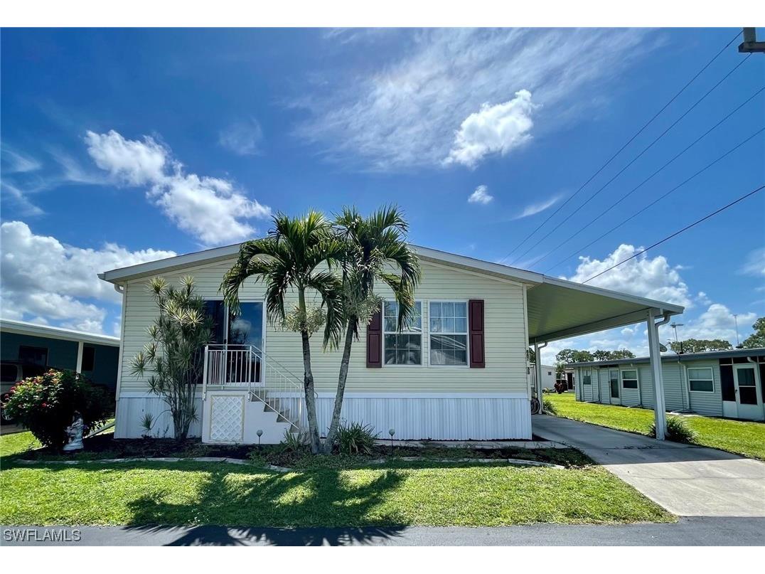 887 Homestead Drive North Fort Myers FL 33917 223022148 image1