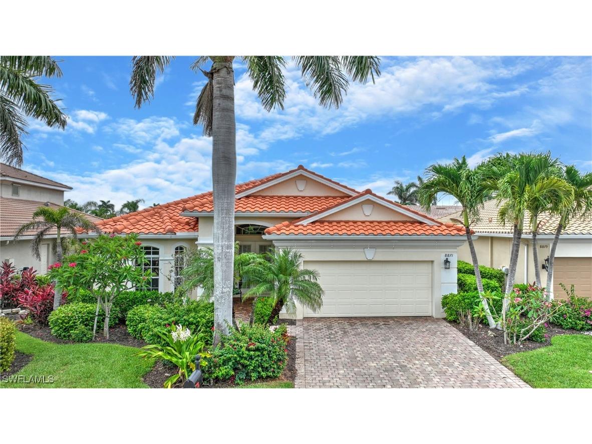 8871 Biella Court Estero FL 33967 225054293 image1