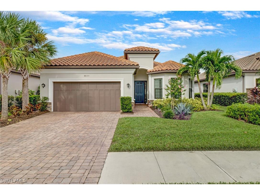 8875 Vaccaro Court Naples FL 34119 223088923 image1