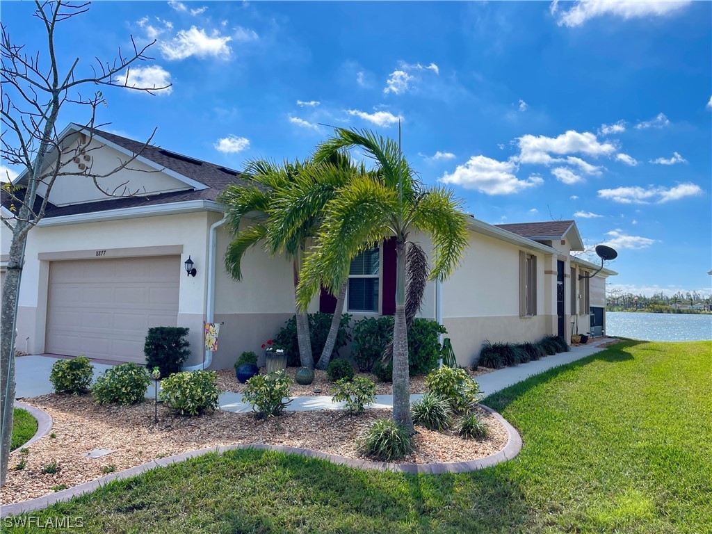 8877 Tuscany Isles Drive Punta Gorda FL 33950 223016233 image1