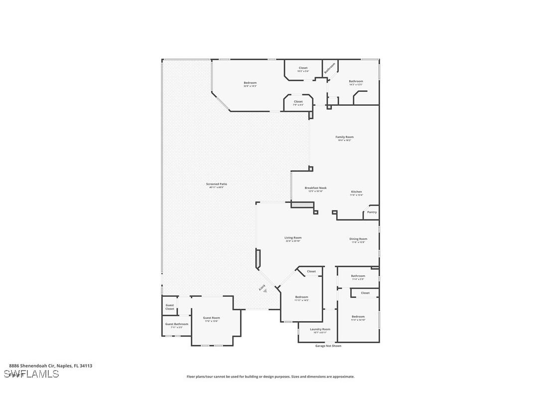 8886 Shenendoah Circle Naples FL 34113 225064867 image30