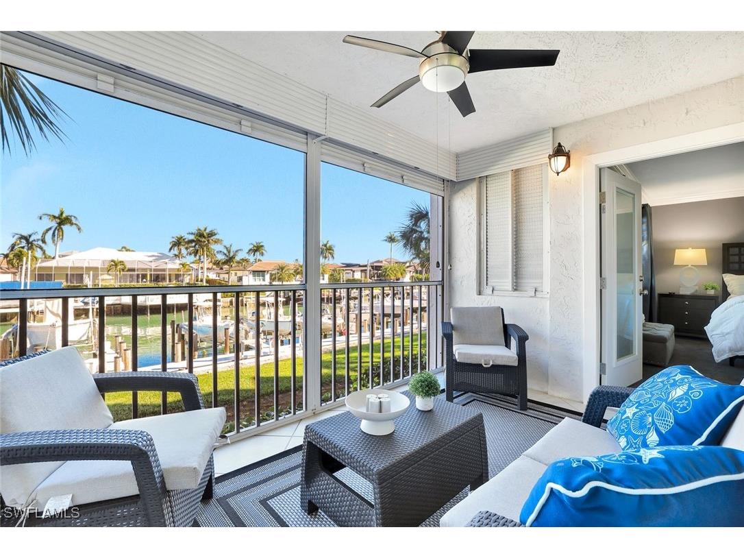 889 Collier Court #2-203 Marco Island FL 34145 225079275 image1