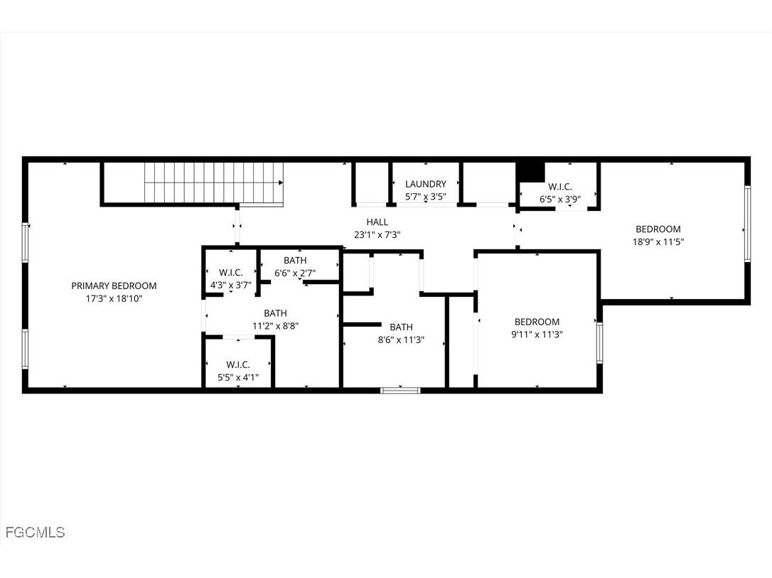 8895 Via Isola Court Fort Myers FL 33966 2025025119 image39