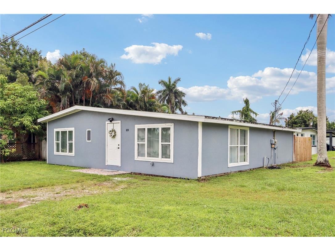 89 Cabana Avenue North Fort Myers FL 33903 2025007779 image4