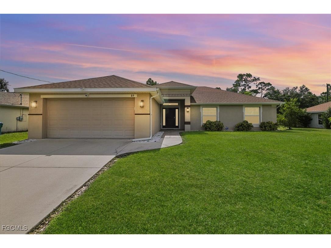 89 Champion Street Port Charlotte FL 33953 2025003791 image1