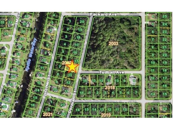 89 Dorman Street Port Charlotte FL 33953 223031958 image1