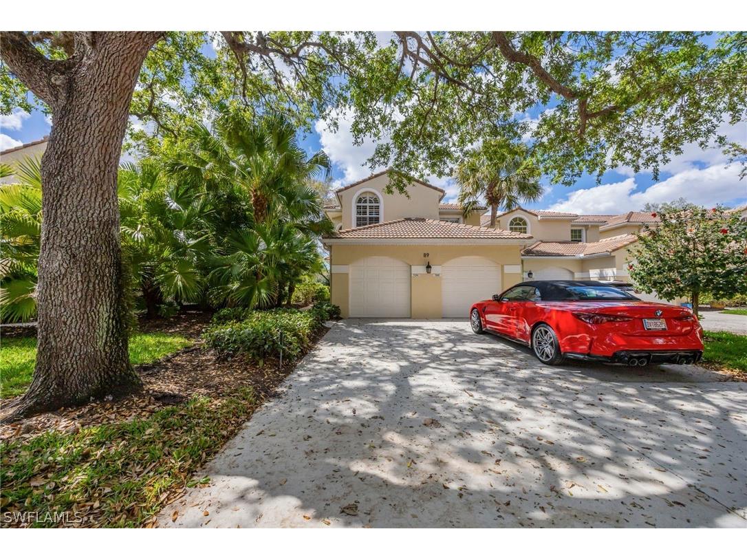 89 Silver Oaks Circle #5-201 Naples FL 34119 226010811 image2