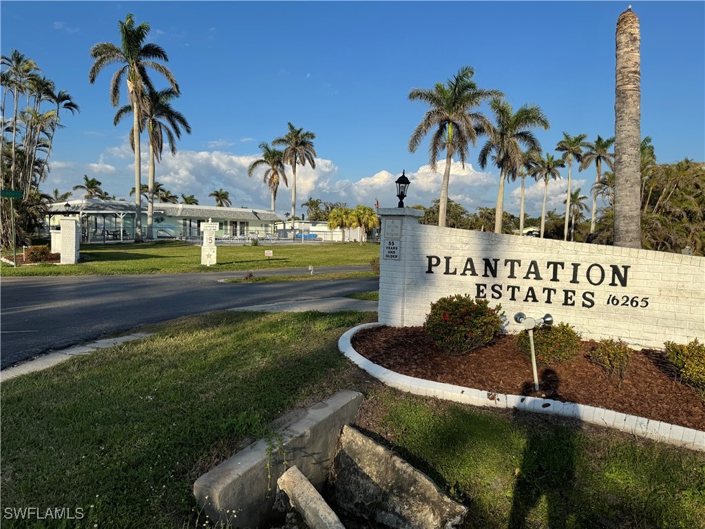 89 Sycamore Lane Fort Myers FL 33908 226000972 image1