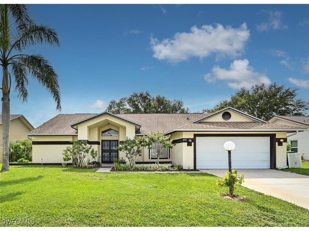 890 Charlemagne Boulevard Naples FL 34112 223057773 image1