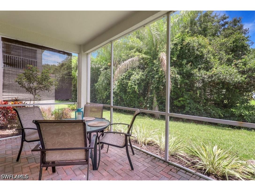 890 Eastham Way #Q102 Naples FL 34104 226021071 image25