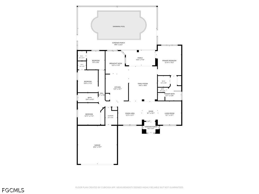 8905 Cypress Preserve Place Fort Myers FL 33912 2026028889 image44
