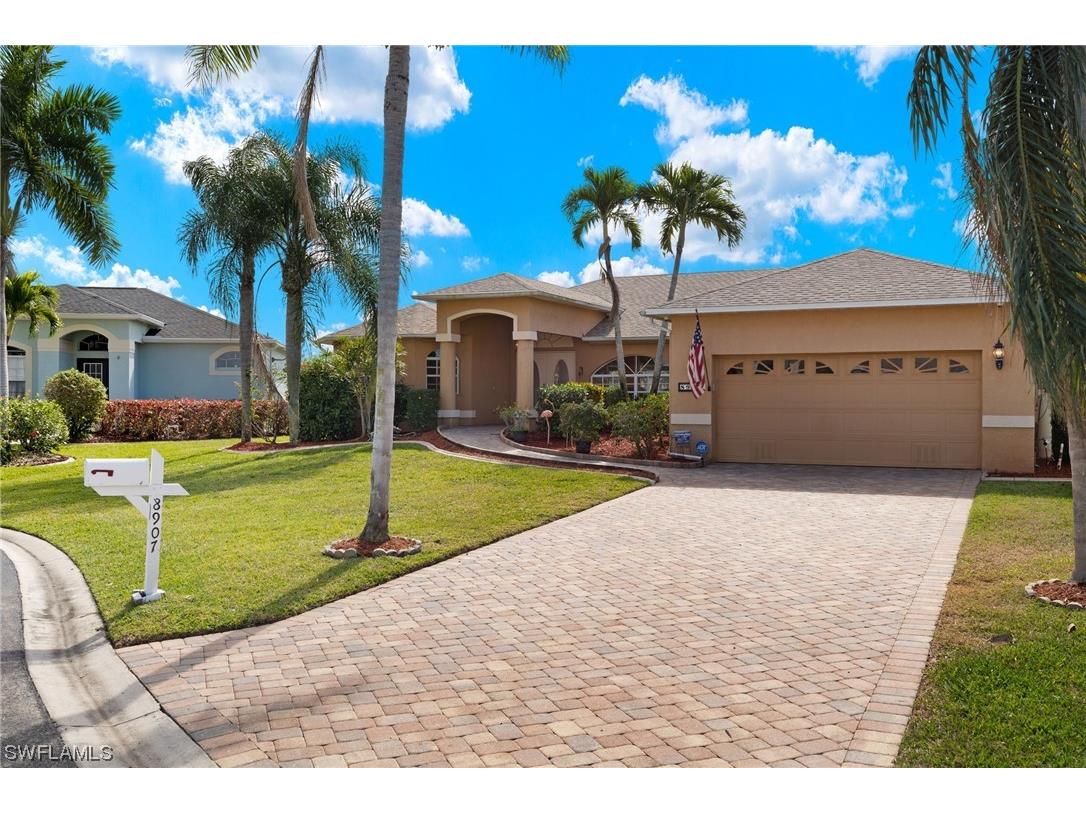 8907 Wellington Lakes Court Fort Myers FL 33908 224007375 image1