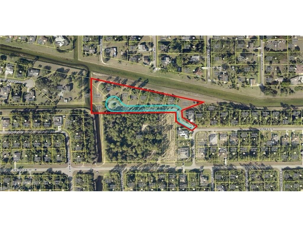 891 Barbara Court Lehigh Acres FL 33974 224035578 image1