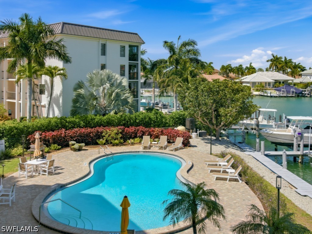 891 Huron Court #302 Marco Island FL 34145 226012959 image25