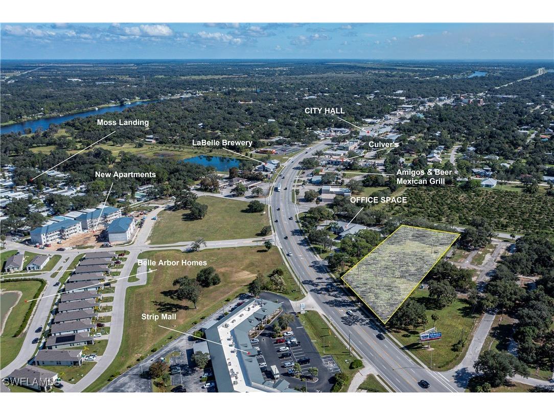 891 W Hickpochee Avenue Labelle FL 33935 224092250 image1