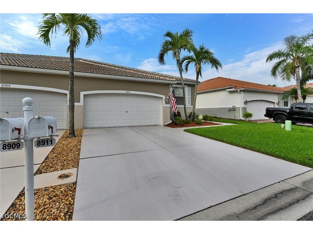 8911 Cranes Nest Court Fort Myers FL 33908 2026025699 image1