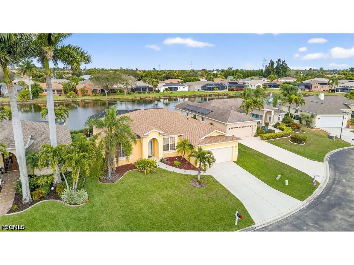 8912 Wellington Lakes Court Fort Myers FL 33908 2026019277 image1