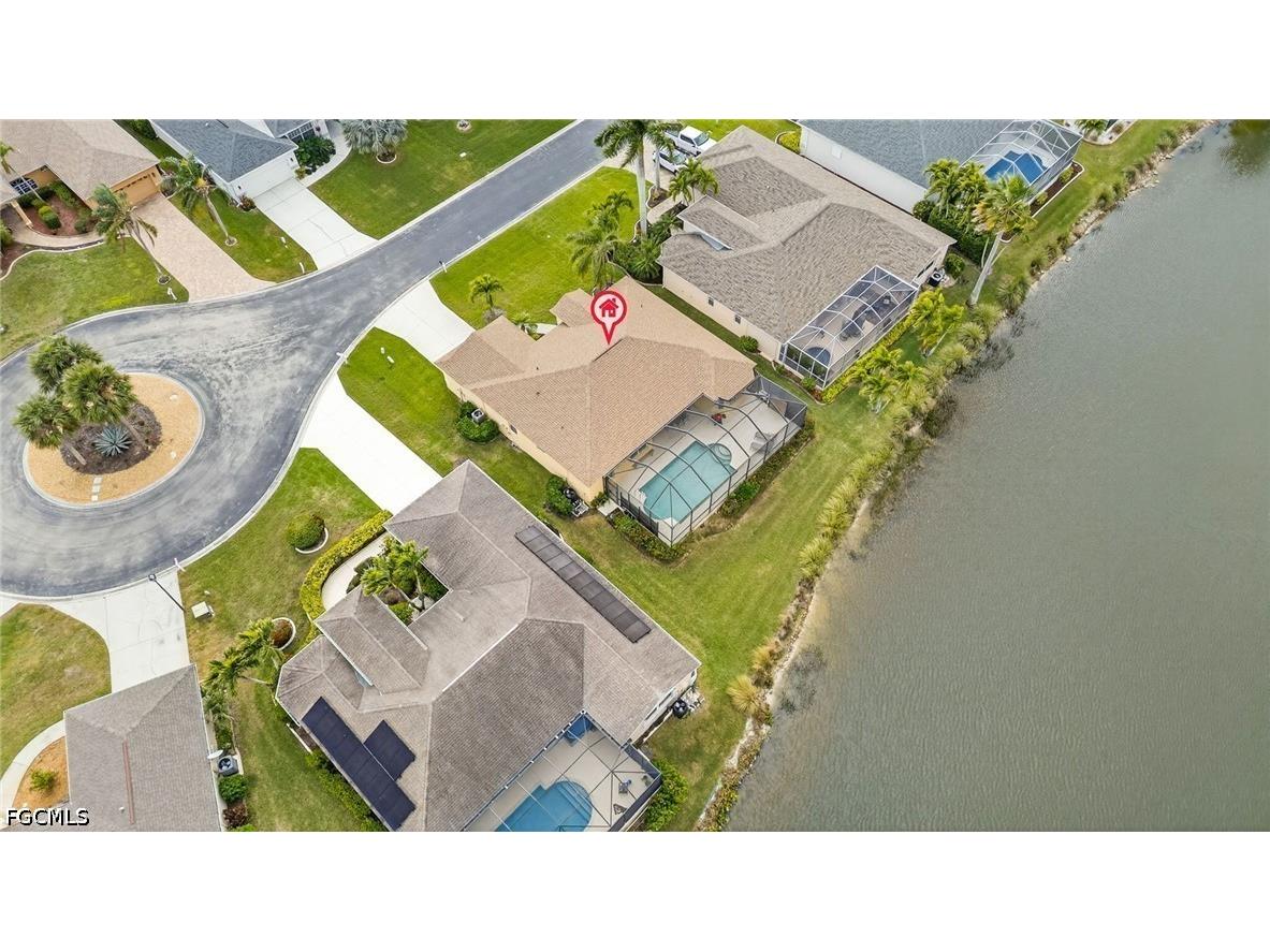 8912 Wellington Lakes Court Fort Myers FL 33908 2026019277 image24