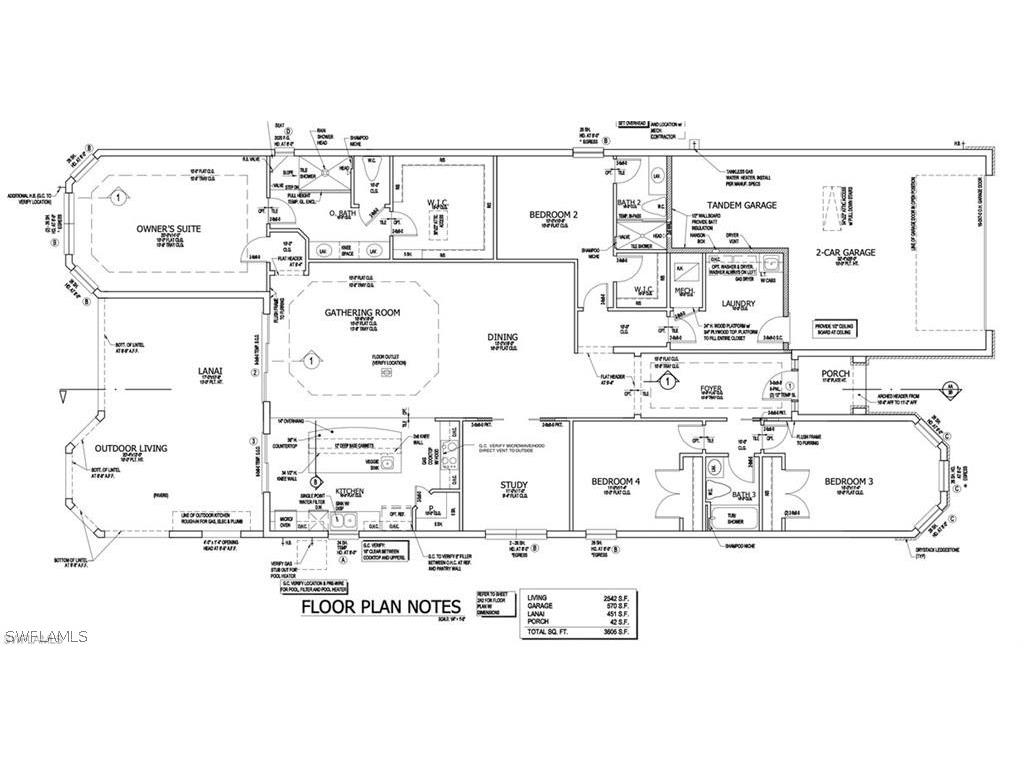 8915 Cappello Court Naples FL 34119 226009618 image43