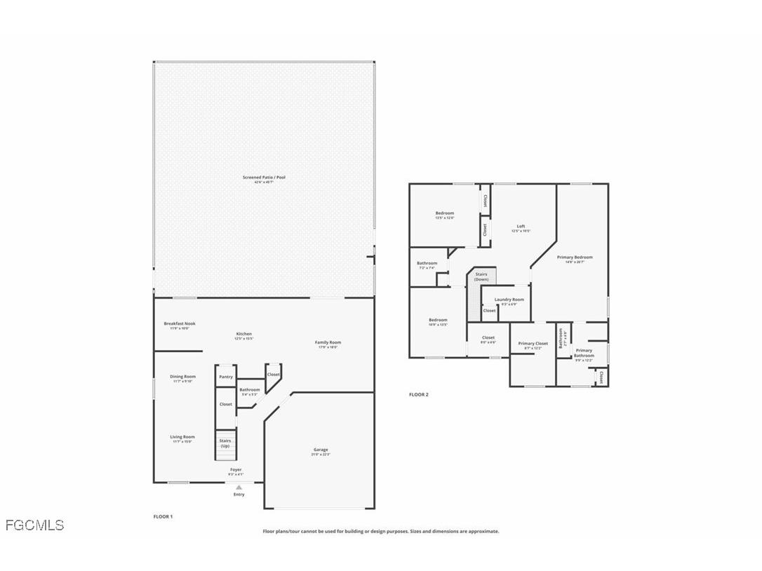 8916 Fawn Ridge Drive Fort Myers FL 33912 2025010315 image48