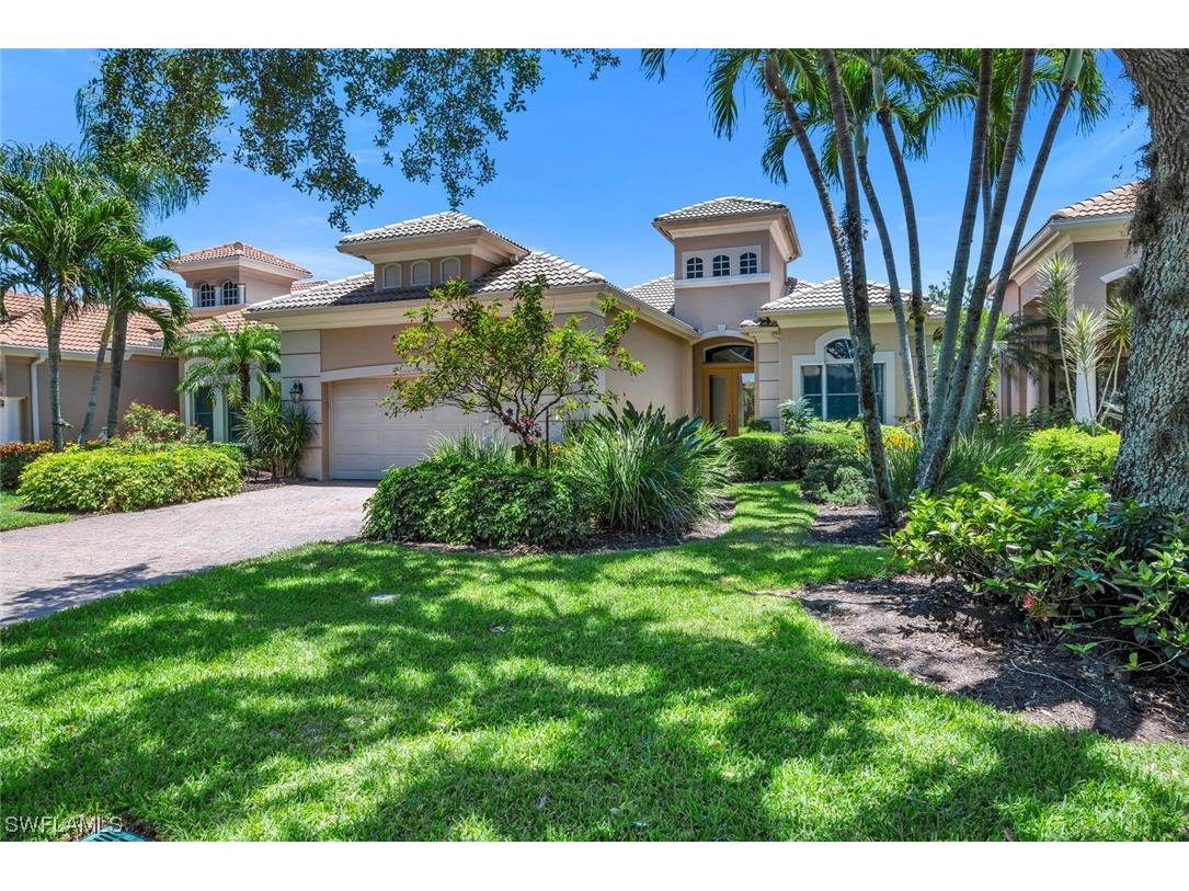 892 Villa Florenza Drive Naples FL 34119 223024747 image1