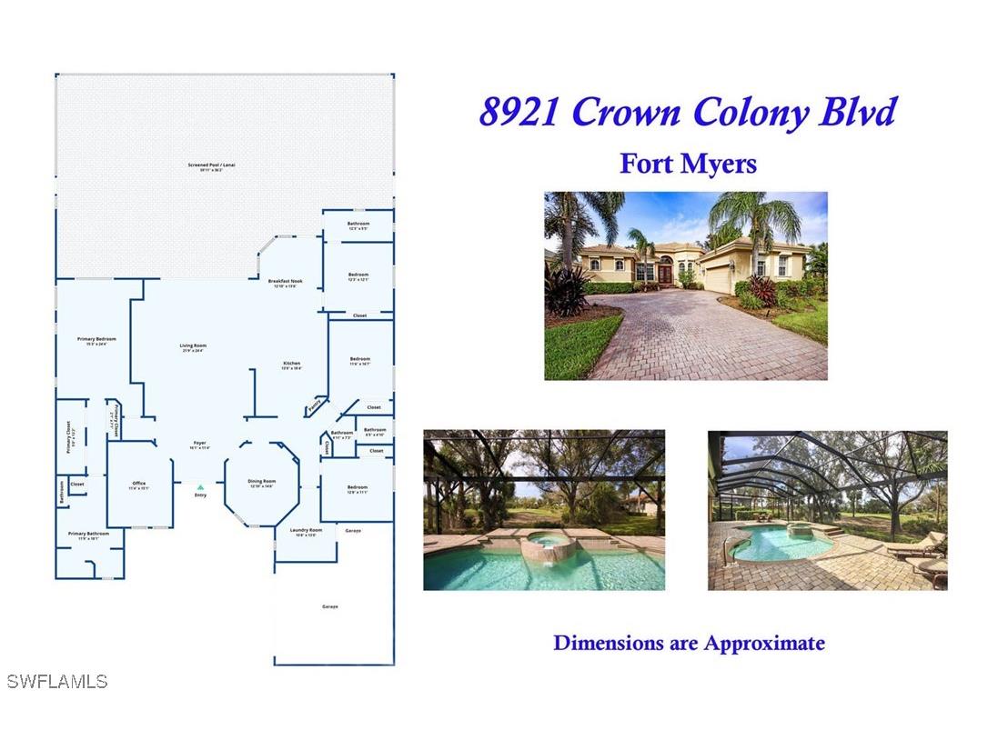 8921 Crown Colony Boulevard Fort Myers FL 33908 224084760 image26