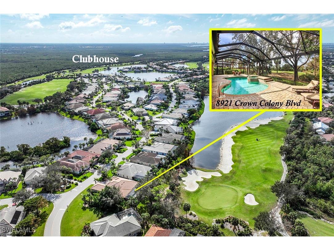 8921 Crown Colony Boulevard Fort Myers FL 33908 224084760 image5