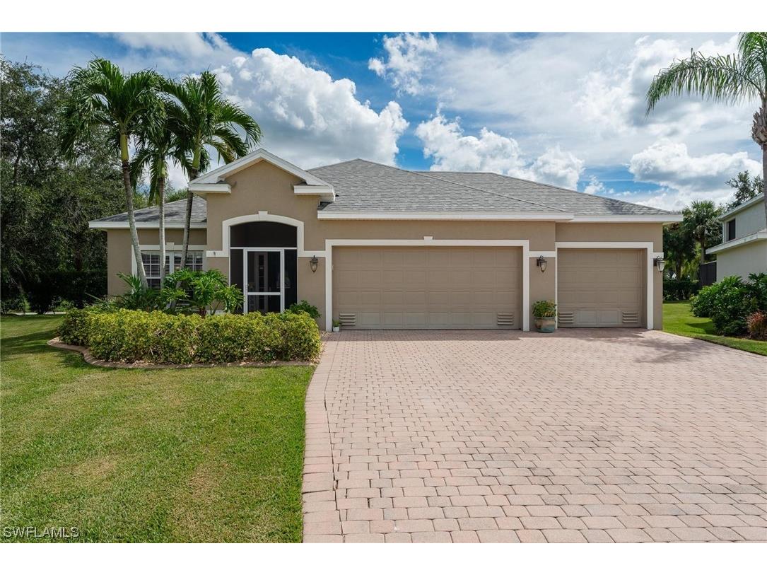 8923 Falcon Pointe Loop Fort Myers FL 33912 223077754 image1