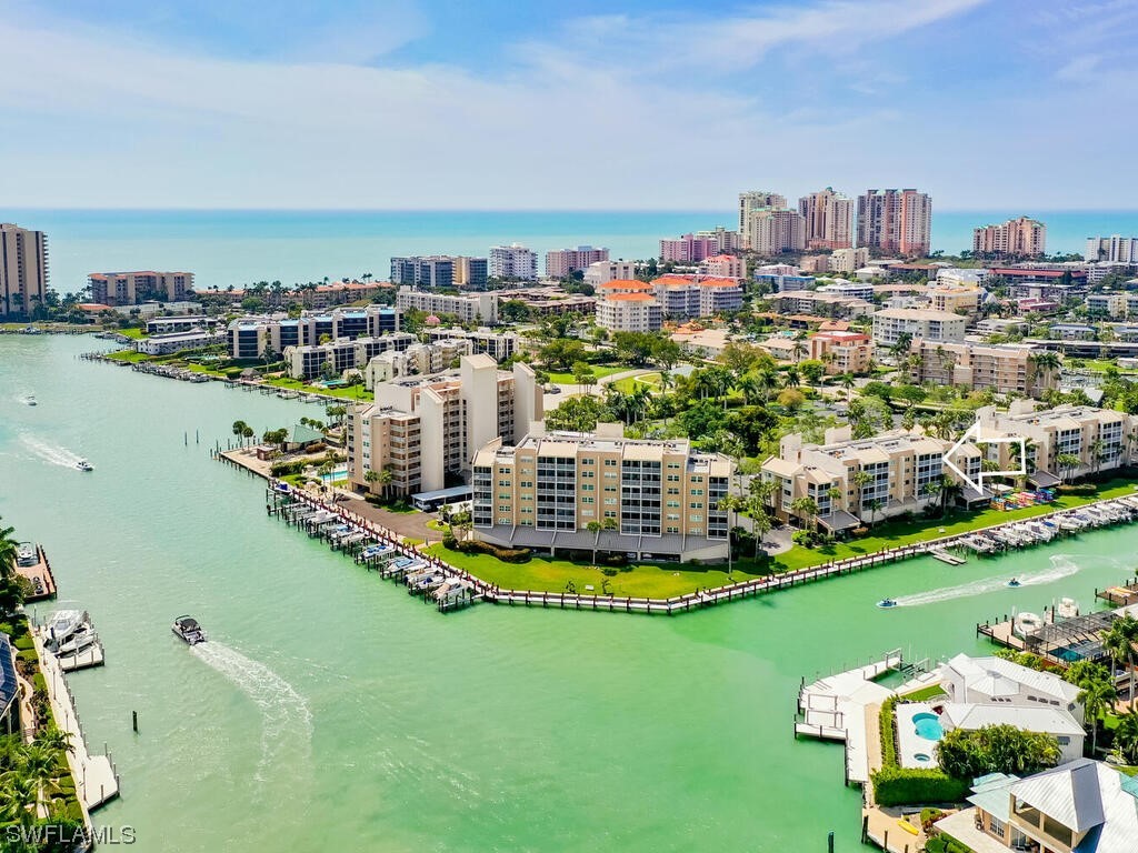 893 Collier Court #3-502 Marco Island FL 34145 224021527 image1