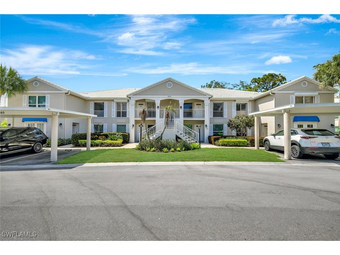 893 Gulf Pavilion Drive #101 Naples FL 34108 225027986 image1