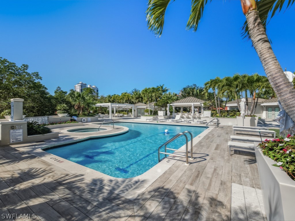 8930 Bay Colony Drive #703 Naples FL 34108 226009048 image4