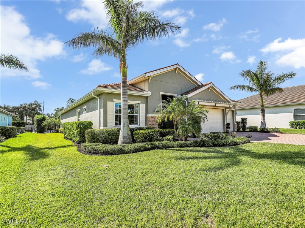 8931 Rails End Court S Fort Myers FL 33919 224092028 image1