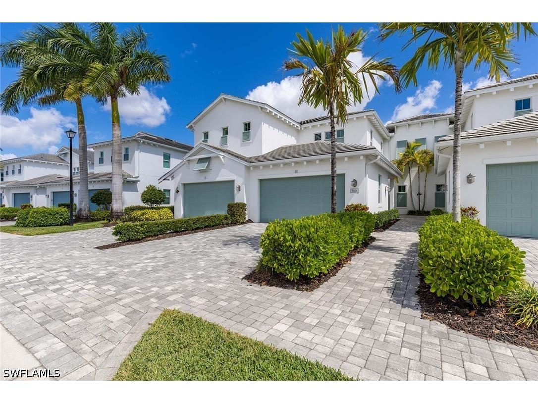 8936 Saint Lucia Drive #201 Naples FL 34114 226013861 image1